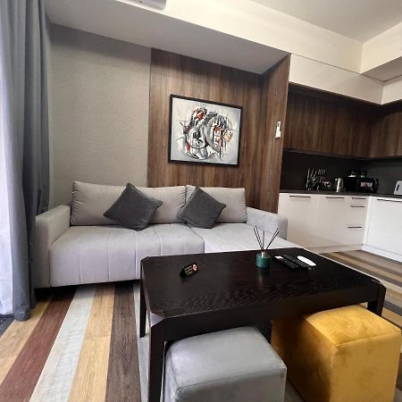 Tumanyan Apartments 耶烈万 外观 照片