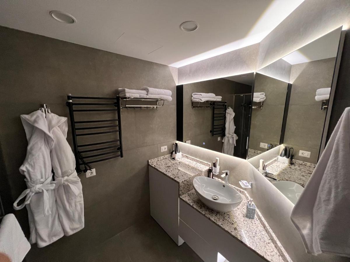 Tumanyan Apartments 耶烈万 外观 照片