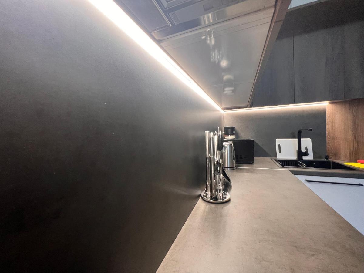 Tumanyan Apartments 耶烈万 外观 照片